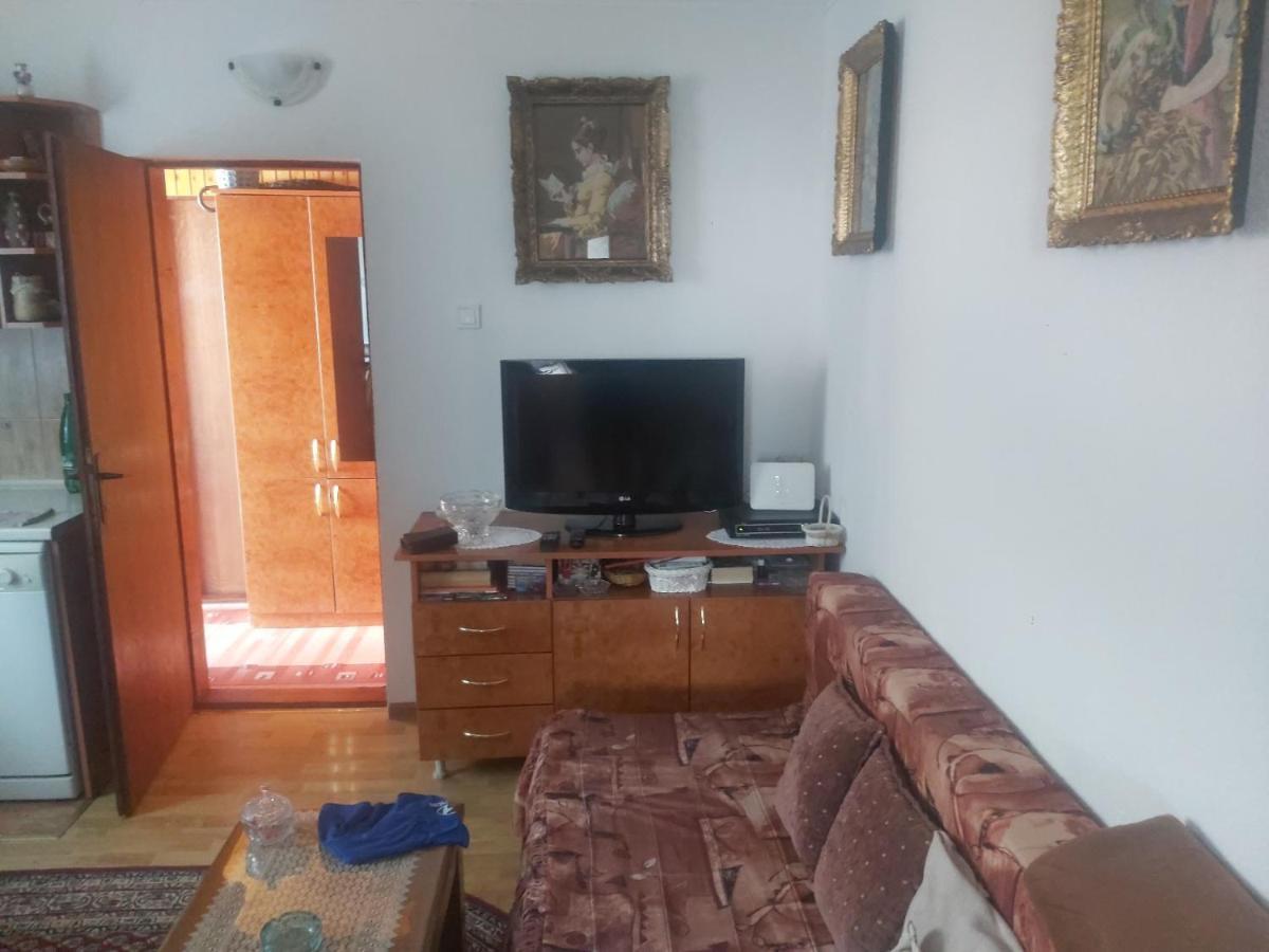 Apartman Idzo Zabljak  Exterior photo