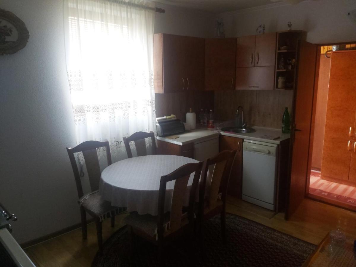 Apartman Idzo Zabljak  Exterior photo