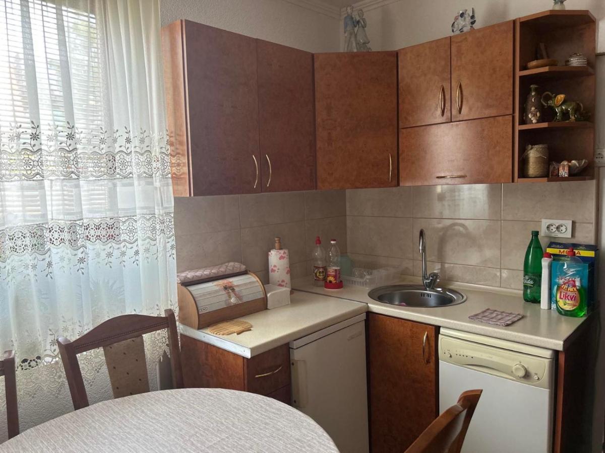 Apartman Idzo Zabljak  Exterior photo